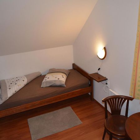 Holiday Home Coprnicka Hisa Skrad Экстерьер фото