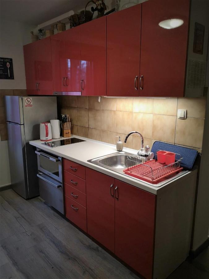 Holiday Home Coprnicka Hisa Skrad Экстерьер фото