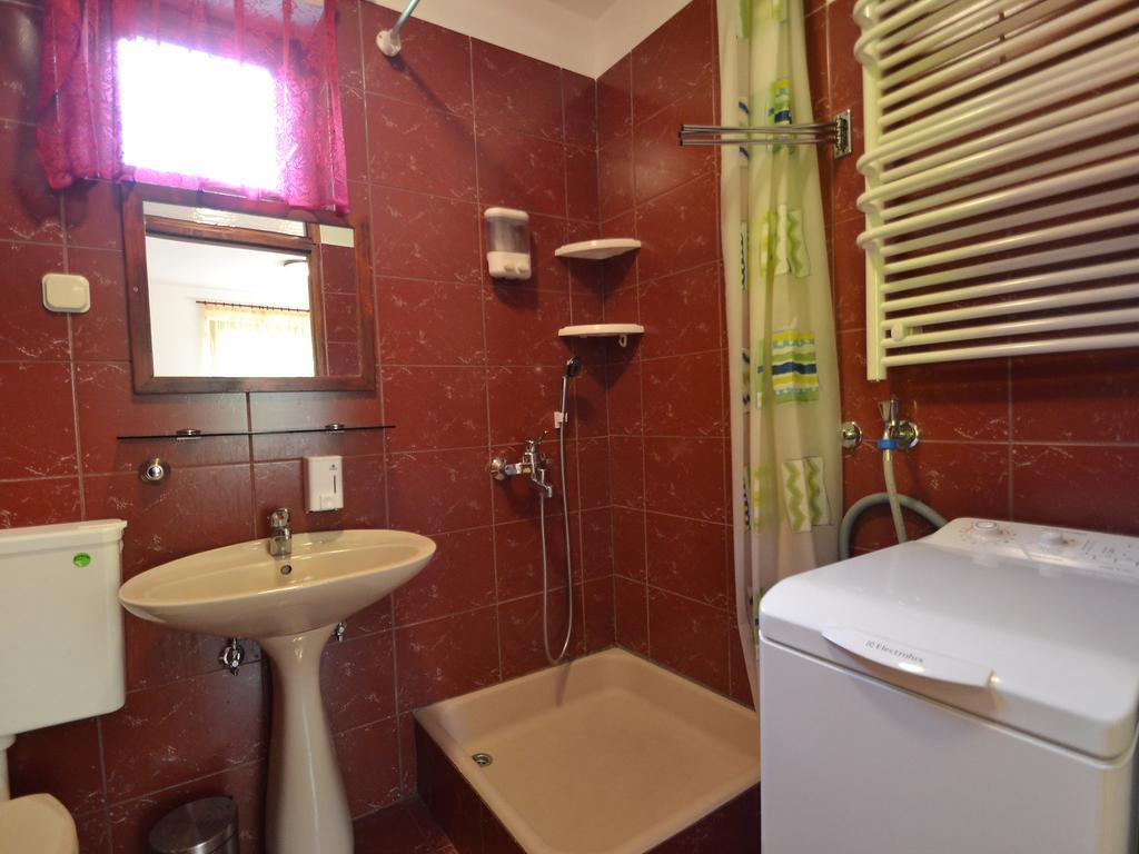Holiday Home Coprnicka Hisa Skrad Экстерьер фото