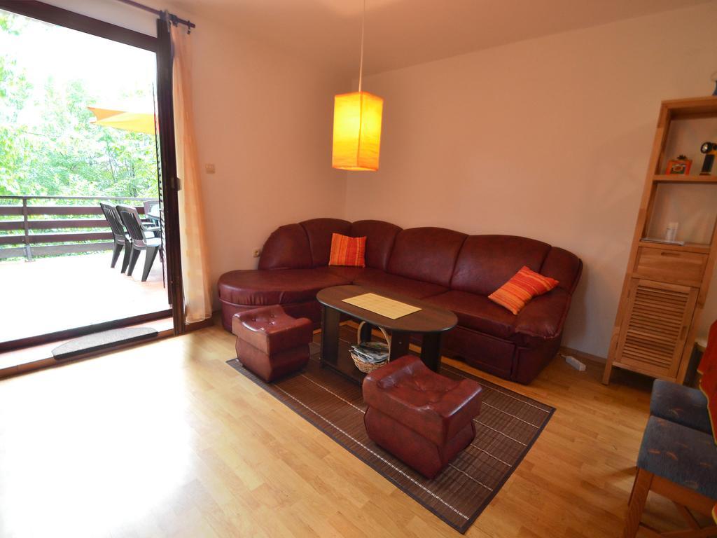 Holiday Home Coprnicka Hisa Skrad Экстерьер фото