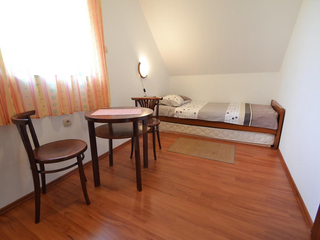 Holiday Home Coprnicka Hisa Skrad Экстерьер фото