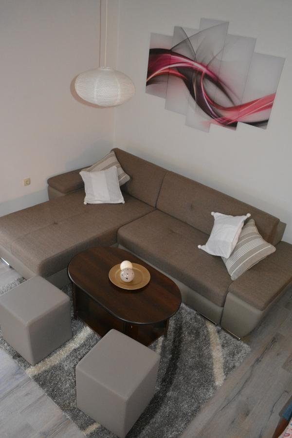 Holiday Home Coprnicka Hisa Skrad Номер фото