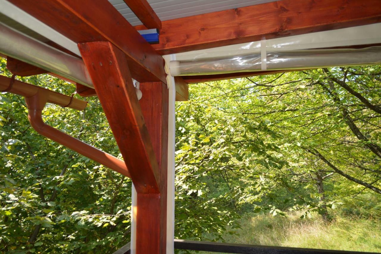 Holiday Home Coprnicka Hisa Skrad Экстерьер фото