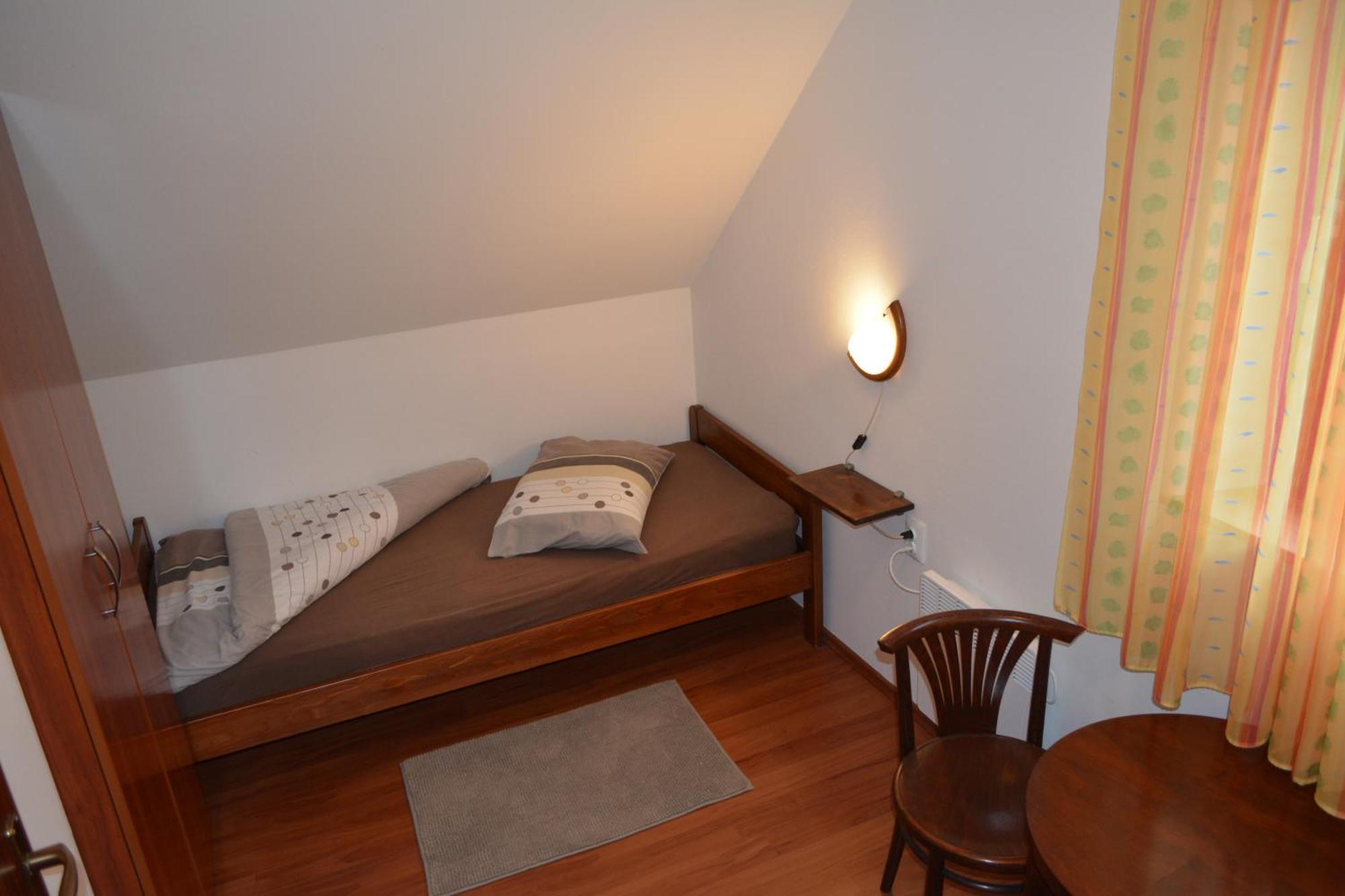 Holiday Home Coprnicka Hisa Skrad Экстерьер фото